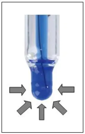 APERA LabSen 833 pH Electrode