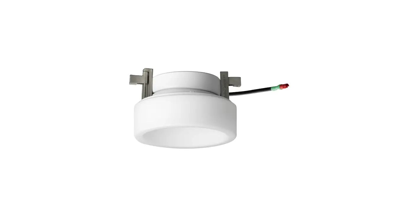Bega 34560 Recessed Ceiling Luminaire Instruction Manual