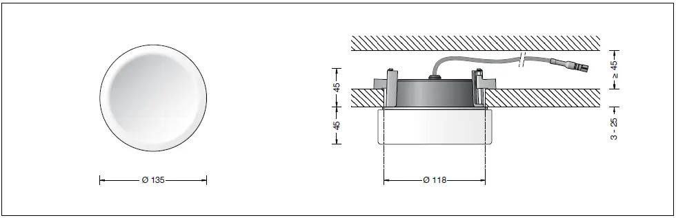 BEGA-34560-Recessed-Ceiling-Luminaire-fig-1
