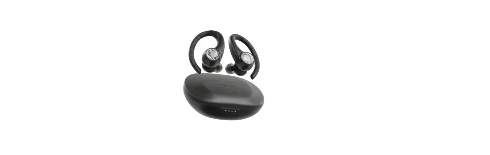 Tribit Bth95 True Wireless Earbuds User Manual