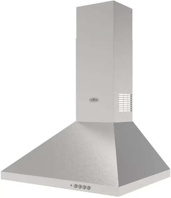 Chimney Cooker Hood