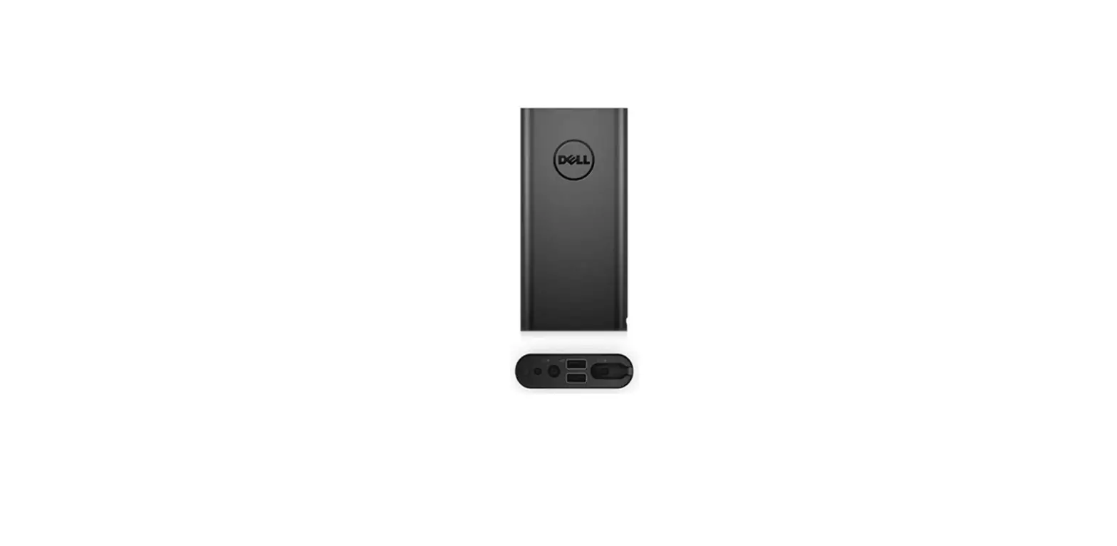 Dell Pw7015l Port Pwr Comp 6cell User Guide
