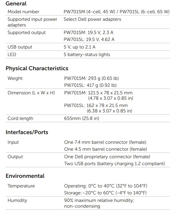 DELL-PW7015L-Port-Pwr-Comp-6cell-Fig-14