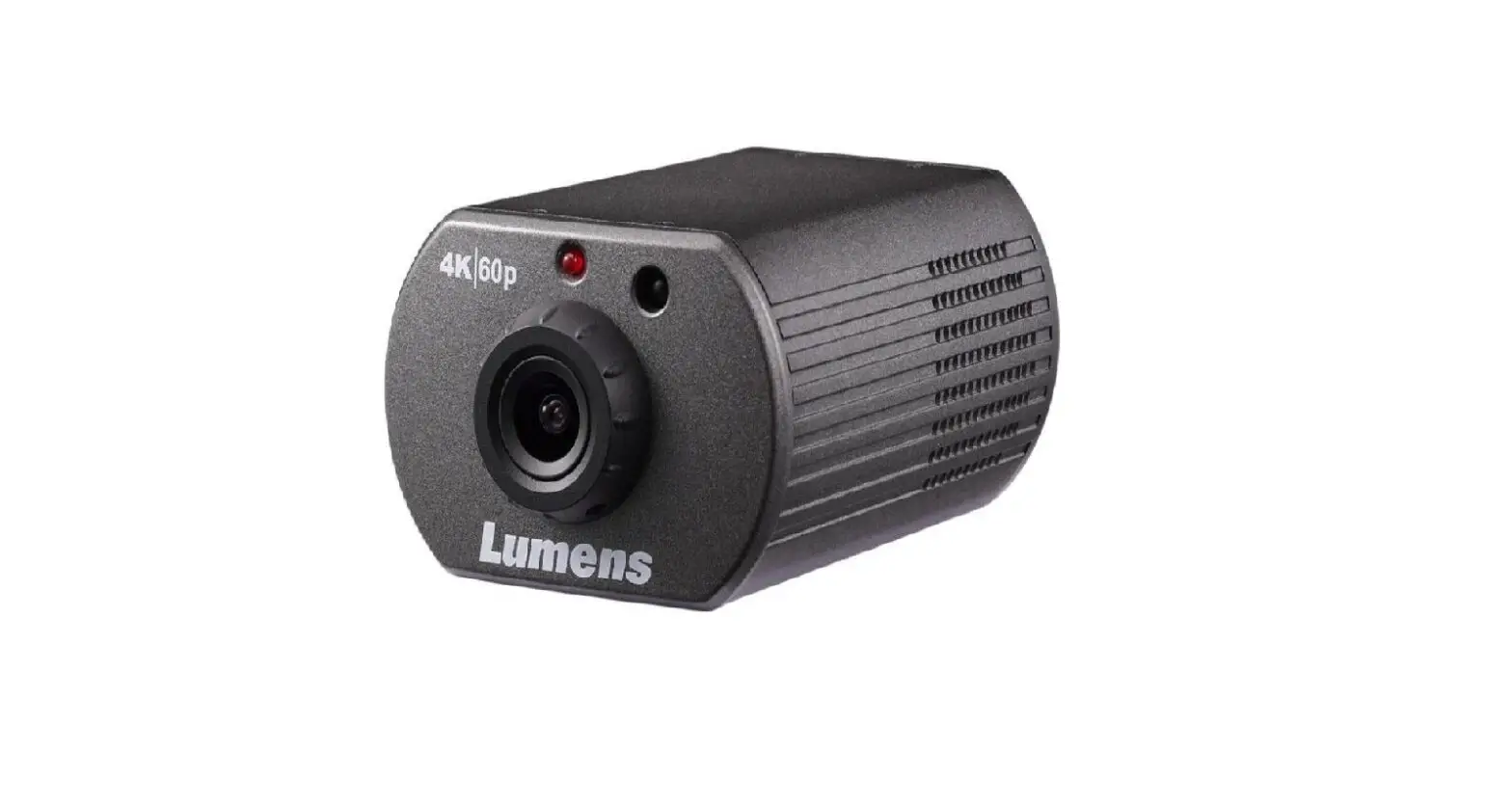 Lumens Vc-bc301p Ultra Hd Camera Uhd Box Camera User Manual