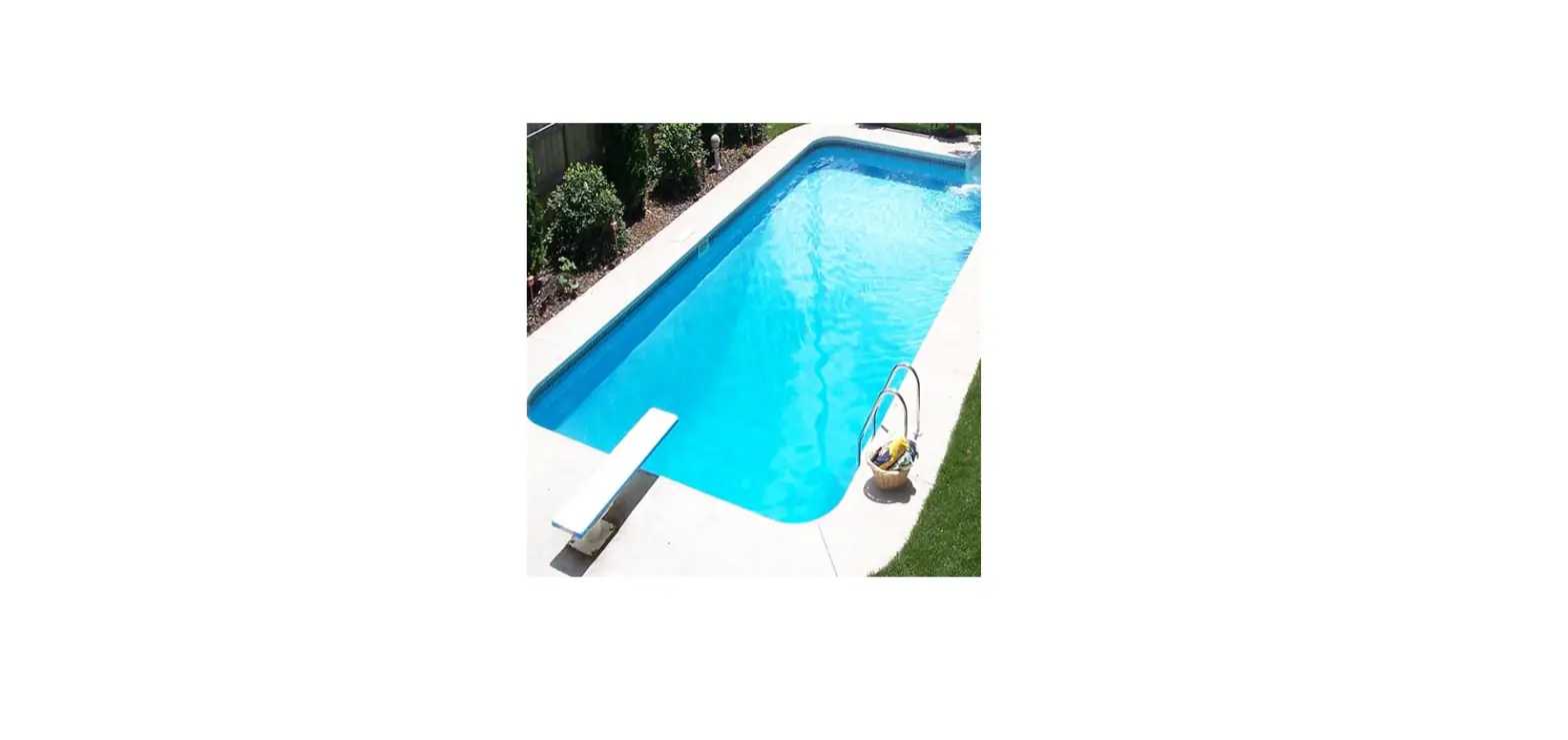 Cardinal Prt37844 18' X 36' Rectangle In Ground Pool Kit Instructions