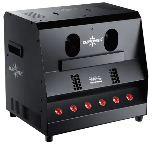 DJPower WP-2 Bubble Fogger