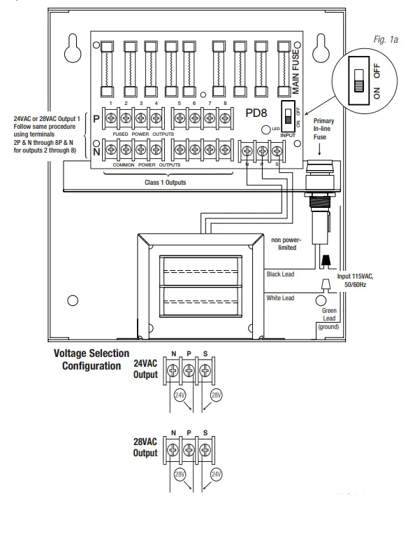 Altronix-ALTV248UL-CCTV-Power-Supplies-fig-2