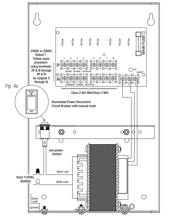 Altronix-ALTV248UL-CCTV-Power-Supplies-fig-7
