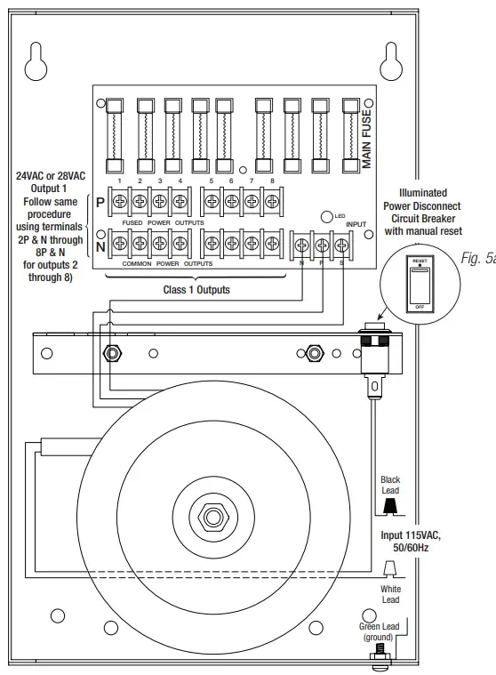 Altronix-ALTV248UL-CCTV-Power-Supplies-fig-9