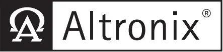 Altronix-logo