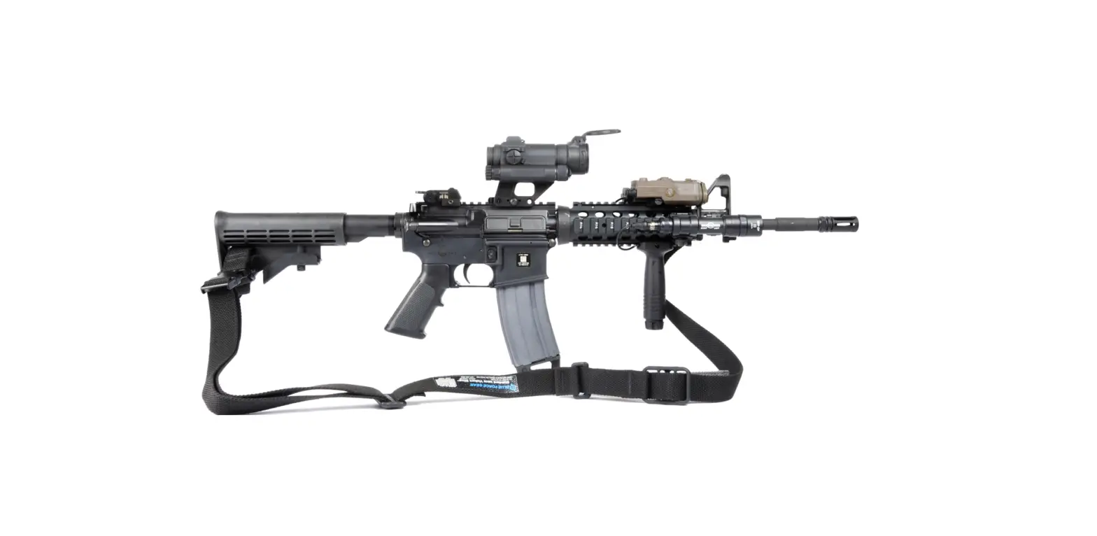 Unity Comp Series Mount Optic Mounts And Platforms Instruction Manual