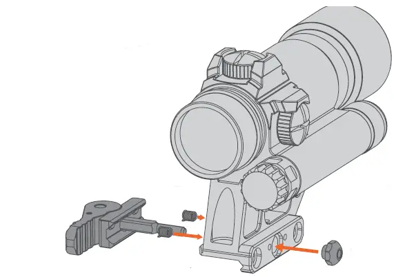 Unity-Comp-Series-Mount-Optic-Mounts-And-Platforms-FIG-2