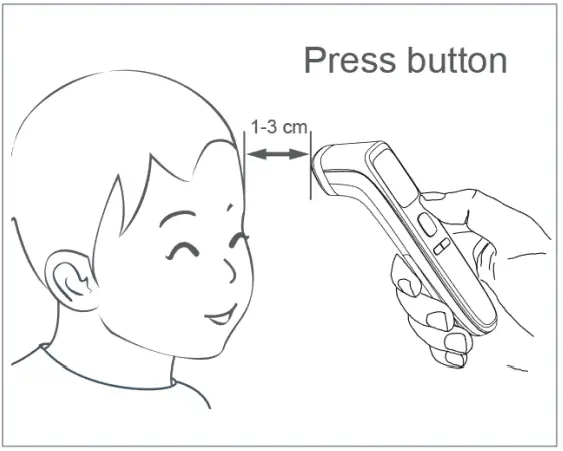 DGFAN-DIGITAL-FC-IR200-Touchless-Infrared-Thermometer-FIG-4