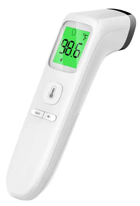 DGFAN-DIGITAL-FC-IR200-Touchless-Infrared-Thermometer-Product