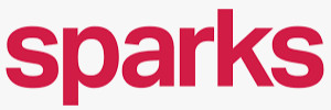Sparks logo