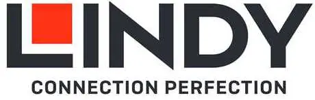 LINDY - Logo