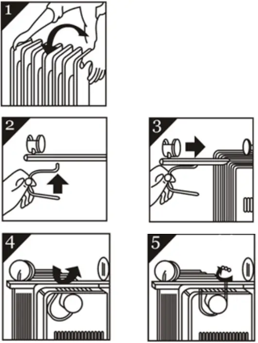 Goldair-GOC169T-Oil-Column-Heater-with-Timer-fig-2
