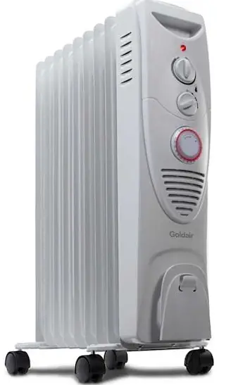 Goldair-GOC169T-Oil-Column-Heater-with-Timer-product