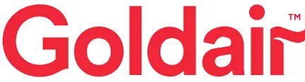 Goldair-logo