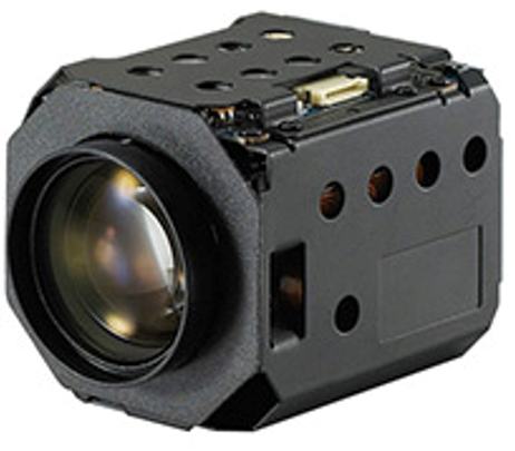 Active Silicon S32-00-B Oriole Hd-Sdi Board Camera