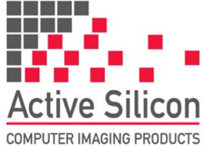 Active Silicon logo