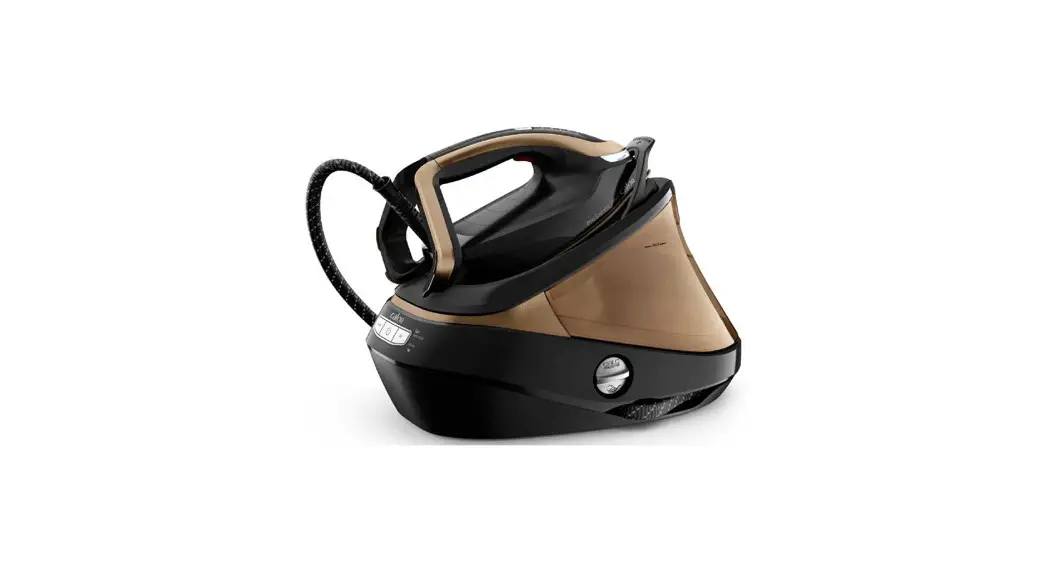 Tefal 187gv9820g0 Steam Iron User Guide Tefal 187gv9820g0 Steam Iron User Guide