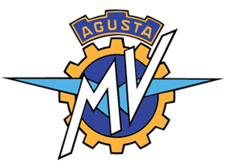 AGUSTA logo ike