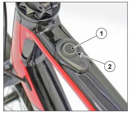 MV AGUSTA AMO R Single Speed E-Bike - USE OF THE BICYCLE