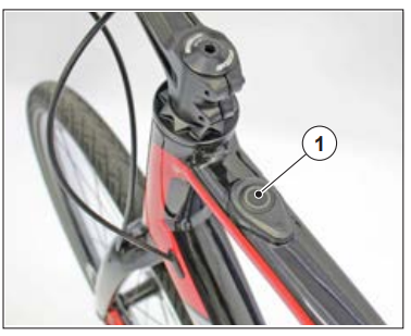 MV AGUSTA AMO R Single Speed E-Bike - every check