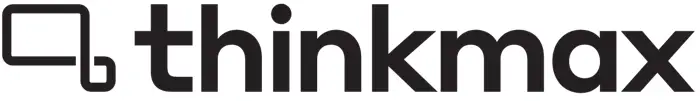ThinkMax Logo