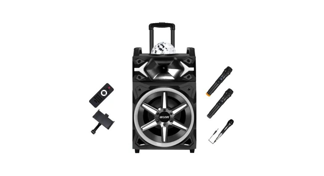 Uvlove B09mvnzrtx Karaoke Machine For Adults User Guide Uvlove B09mvnzrtx Karaoke Machine For Adults User Guide