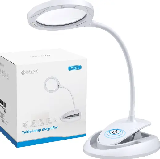 Fysic-FLA-18-Rechargeable-Adjustable-Magnifier-product-image