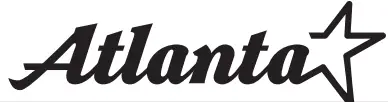 Atlanta logo