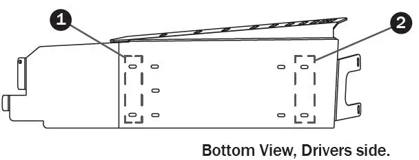 AFX-MOTORSPORTS-SKI064-A-Aluminium-RockSliders-CAN-AM-Maverick-2-Seater-fig- (3)
