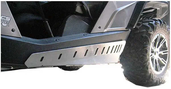 AFX-MOTORSPORTS-SKI064-A-Aluminium-RockSliders-CAN-AM-Maverick-2-Seater-product