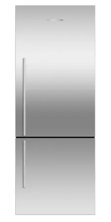 FISHER PAYKEL E402BRXFD4 63.5cm 381L Freestanding Refrigerator Freezer 