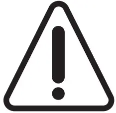 Warning Icon