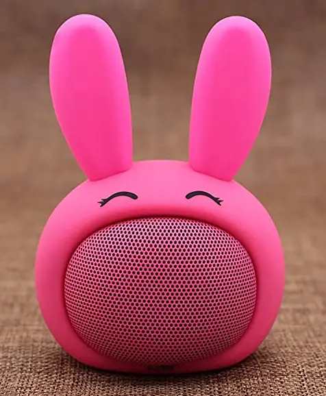 celebrat-SZ22WMA11031355E-Bunny-Wireless-Speaker