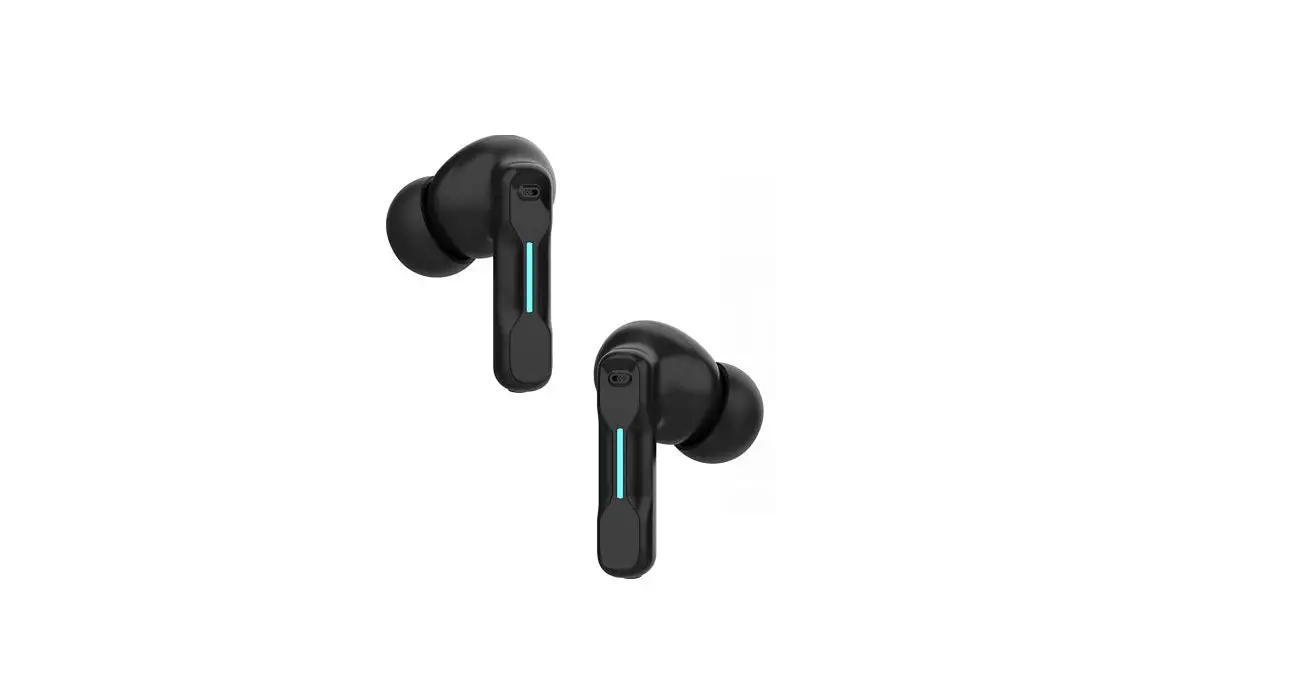 Fediker S-w4 B0blsftn83 Wireless Earbuds User Guide