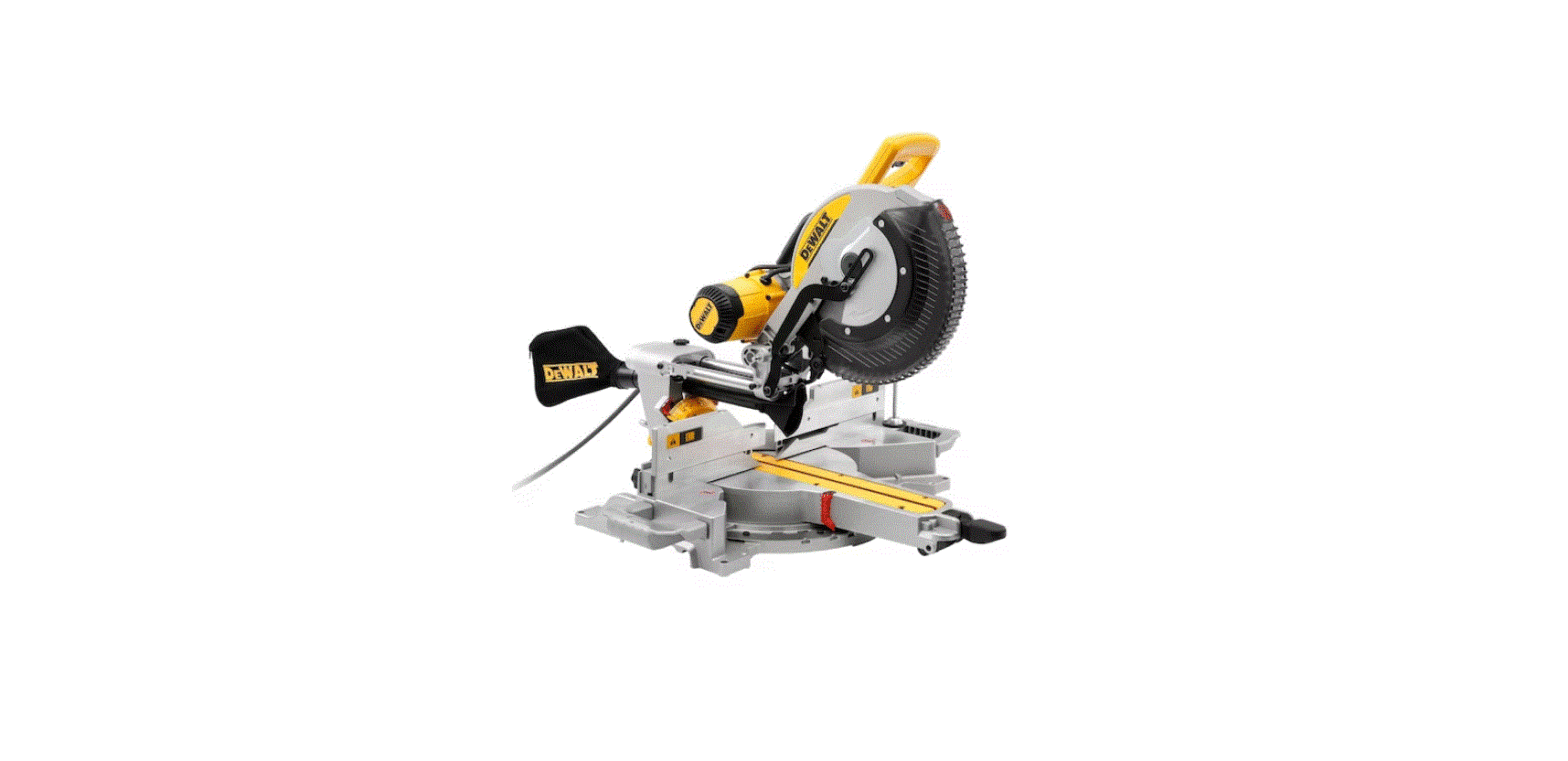 Dewalt Dws780 Miter Saw Instruction Manual