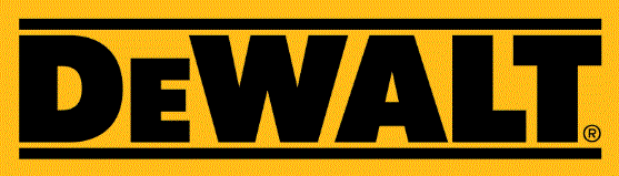 DeWalt logo
