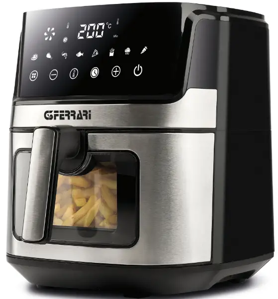 GFERRARi-G10176-FRIGGISANO-XXL-Air-Fryer-product