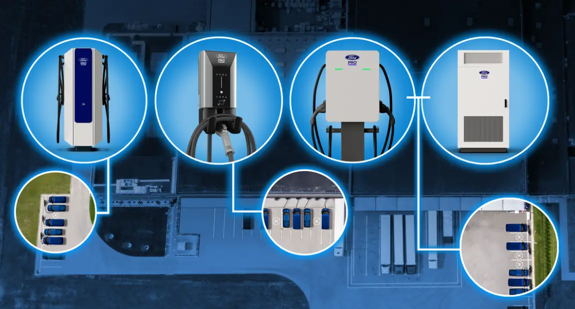 Ford Pro Industrial Dc Dispenser Instruction Manual