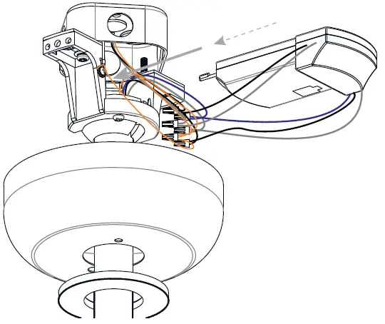 QUOIZEL-FTS3124EK-and-FTS3124MM-Fortress-4-Light-Mottled-Silver-Ceiling-Fan-with-Light -FIG-14