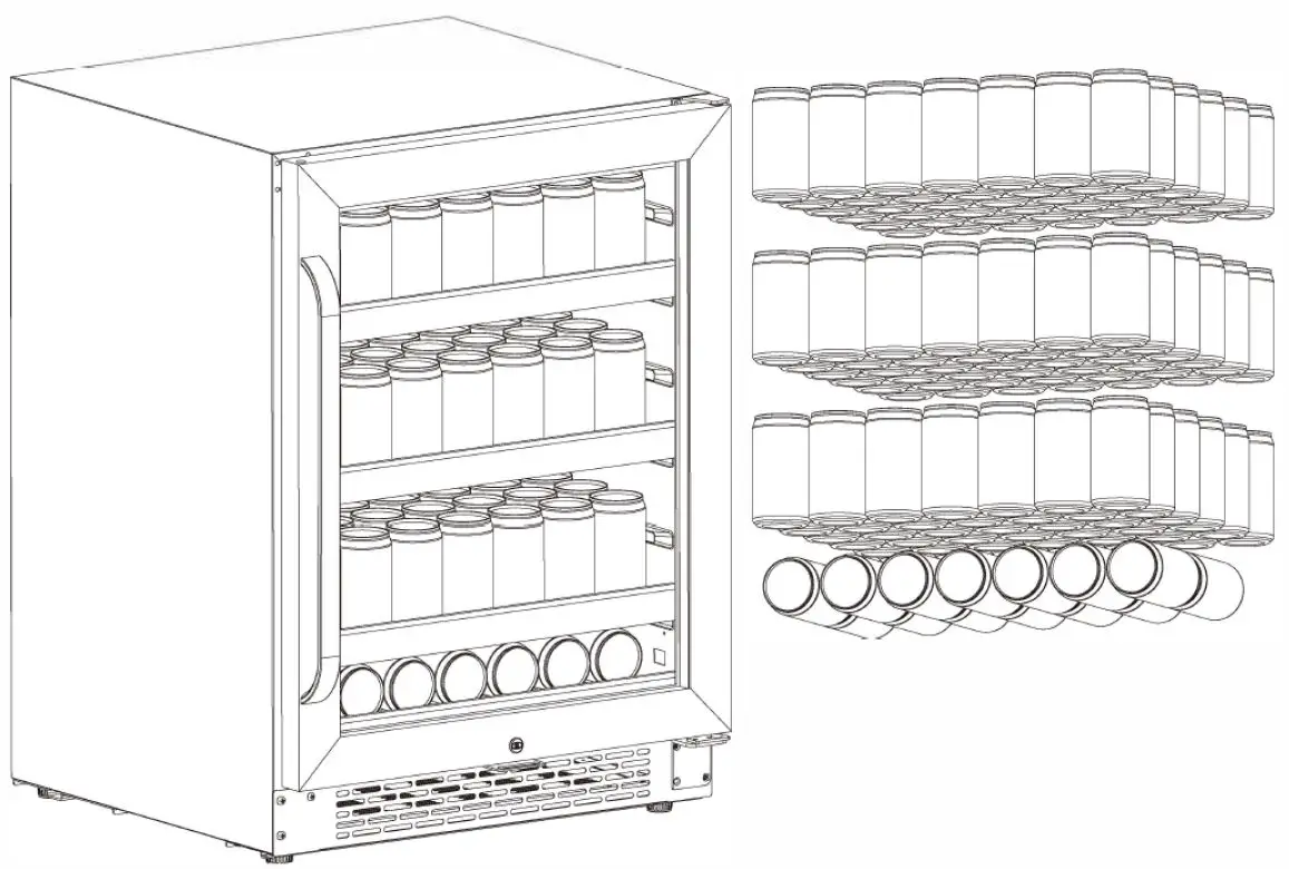 Whynter-BBR-148SB-24-Inch-140-Can-Beverage-Refrigerator-FIG-10
