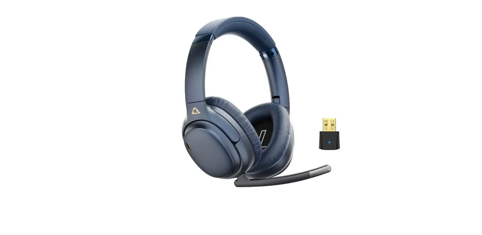 Ankbit Rt5008 Wireless Headphones User Manual Ankbit Rt5008 Wireless Headphones User Manual