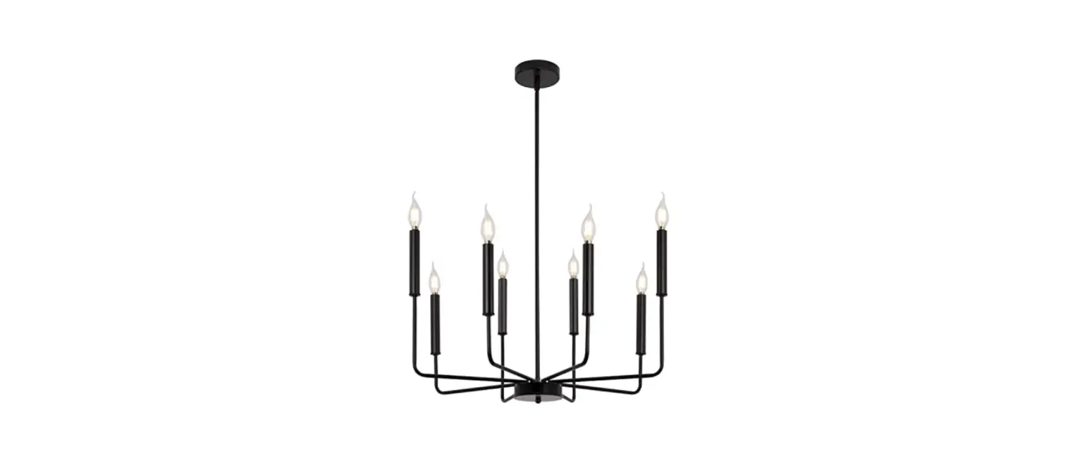 Artika Pdt-mc-c1 Manchester Pendant Light Fixture Instruction Manual