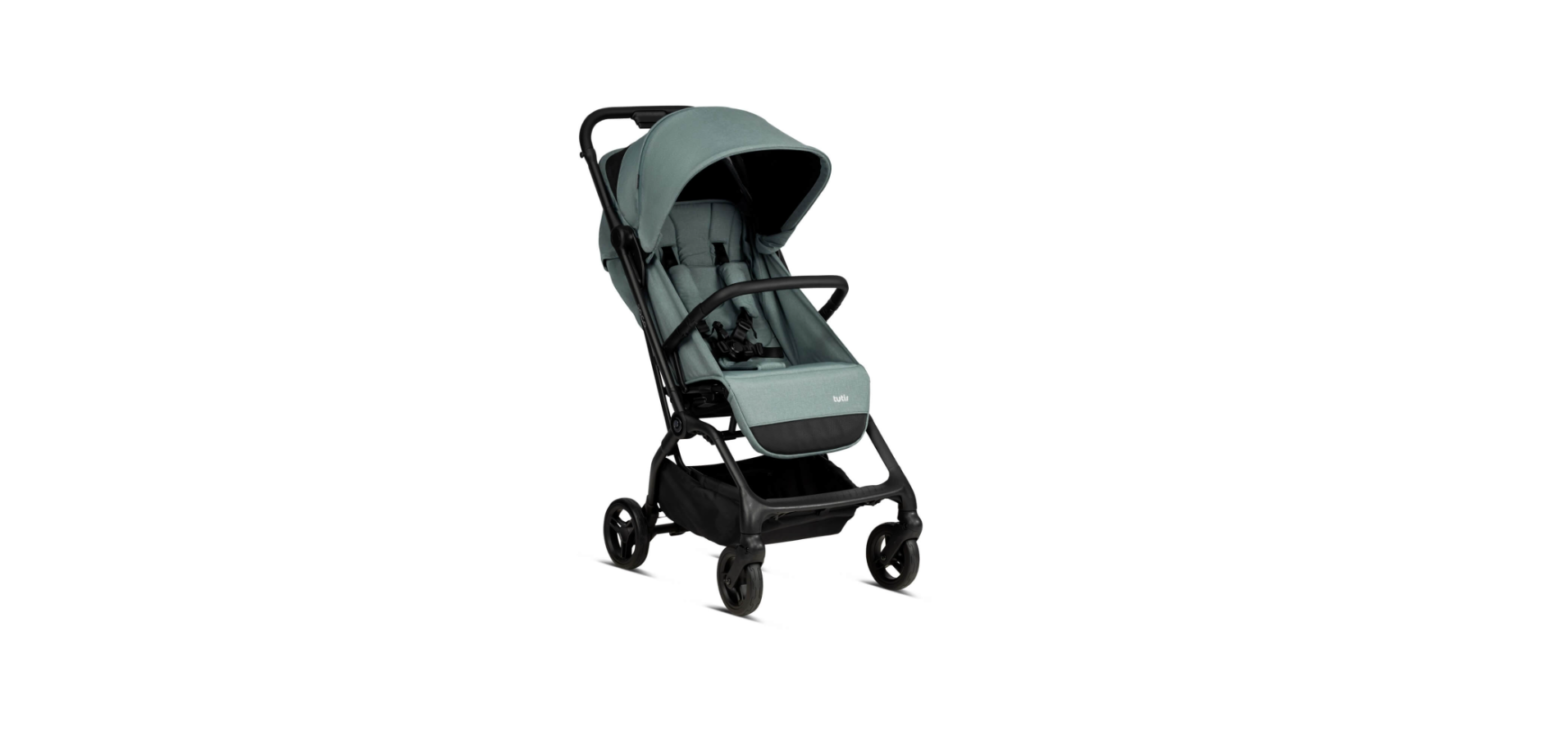 Tutis Jogo Compact Stroller User Manual