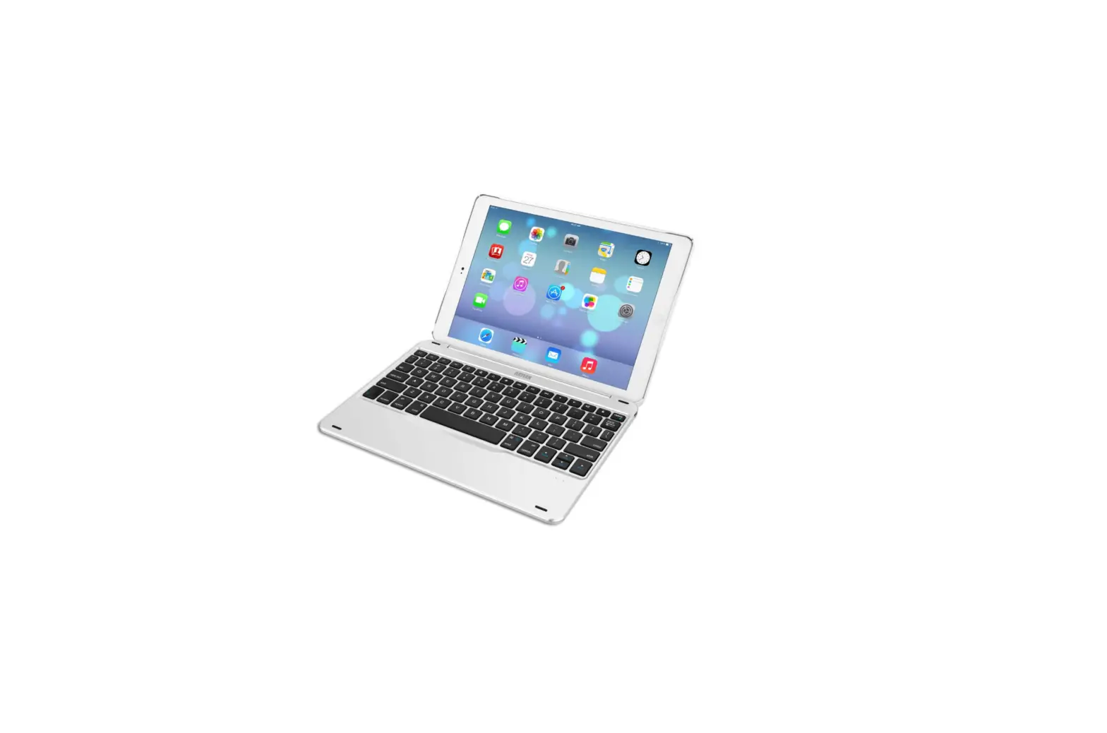 Arteck Hb235 Ultra-thin Bluetooth Keyboard User Manual