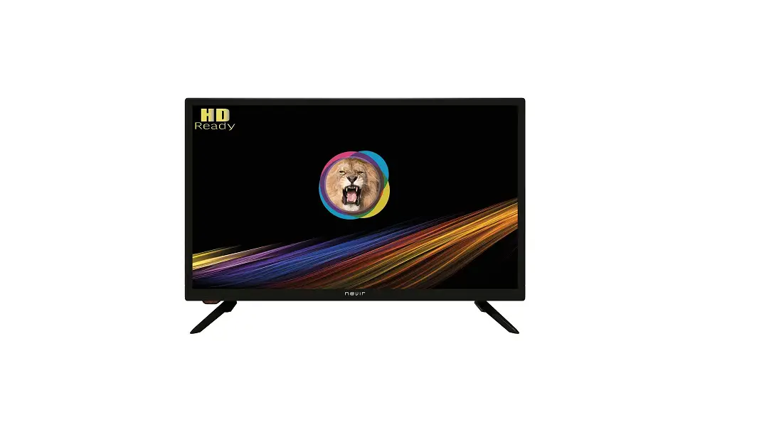 Nevir Nvr-7715-24rd2-n Hd Led Tv User Manual